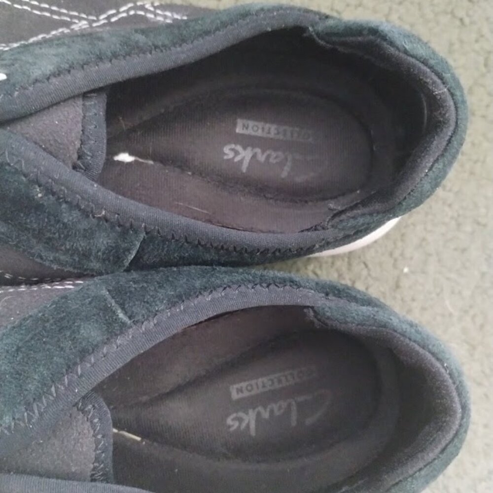 Clarks Collection 8 - Picture 2 of 3